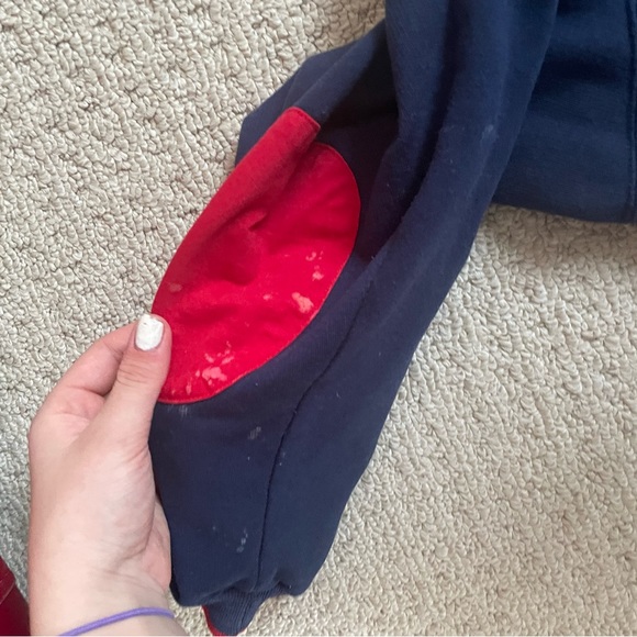 vintage Mickey Mouse crewneck - Picture 3 of 4